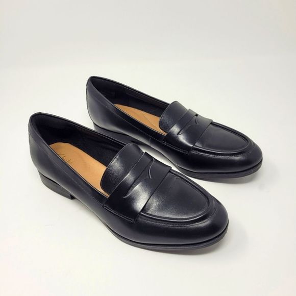 Clarks | Loafers - Picture 3 of 7